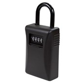 DYNAMIX LARGE PORTABLE KEY STORAGE SAFE